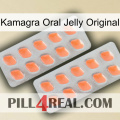 Kamagra Oral Jelly Original 27